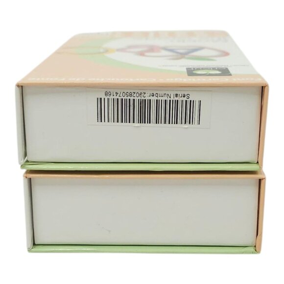 Cricut Cartridge Makin The Grade Plantin Schoolbook Lot Of 2 Link Status Unknown - Picture 6 of 11